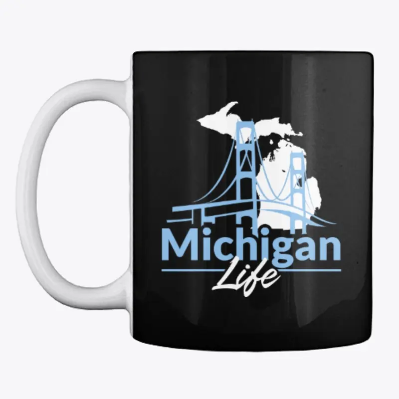 Michigan Life - 8