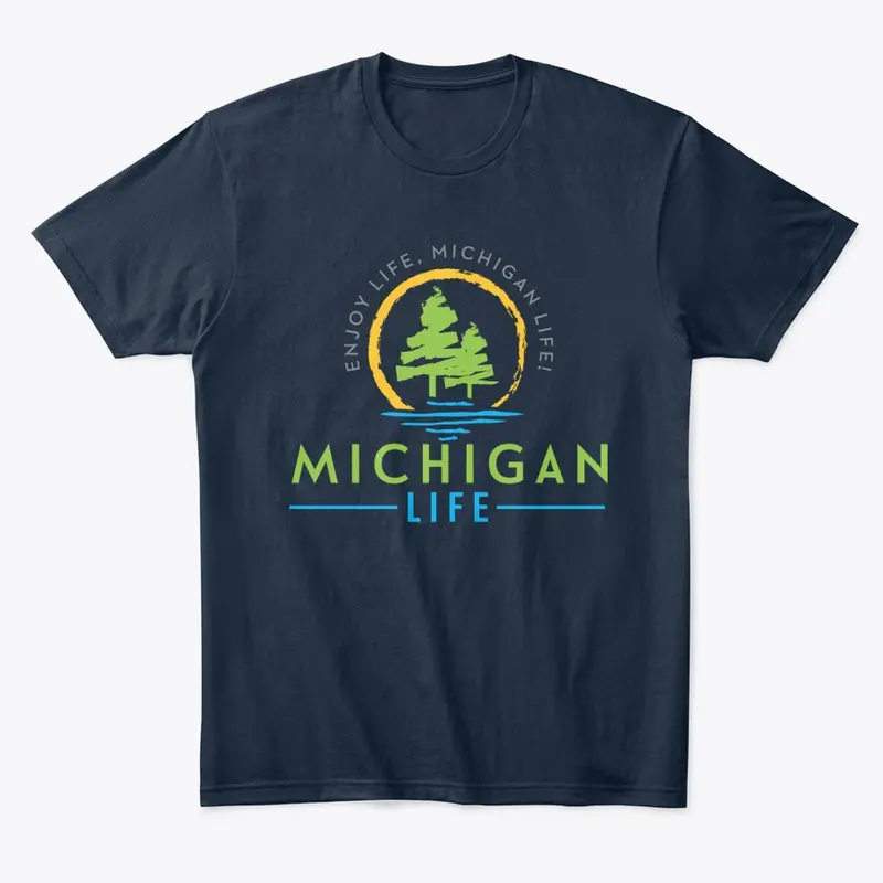 Michigan Life - 7