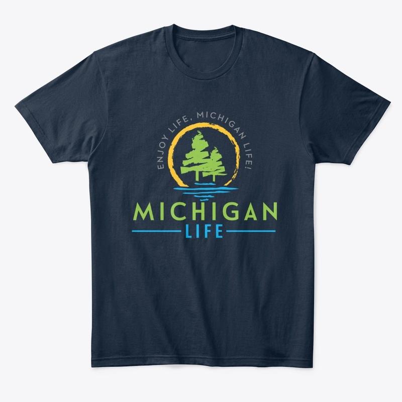 Michigan Life - 7